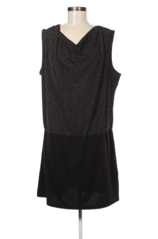 Rochie Spirit, Mărime XXL, Culoare Negru, Preț 28,99 Lei