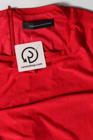 Kleid Steffen Schraut, Größe S, Farbe Rot, Preis € 13,99