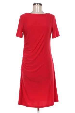 Kleid Steffen Schraut, Größe S, Farbe Rot, Preis 9,49 €