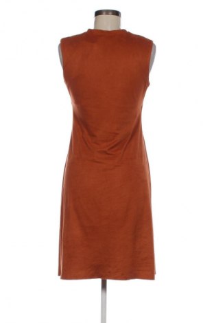 Kleid Stella Belcheva, Größe L, Farbe Orange, Preis 19,33 €