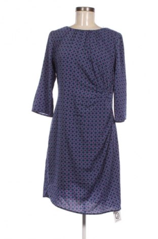 Kleid Stockh Lm, Größe L, Farbe Blau, Preis € 12,49