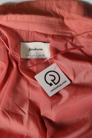 Kleid Stradivarius, Größe M, Farbe Rosa, Preis € 10,49