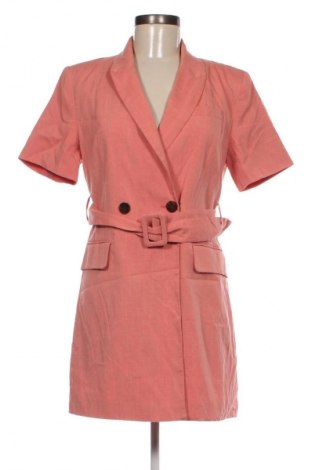 Kleid Stradivarius, Größe M, Farbe Rosa, Preis € 10,49