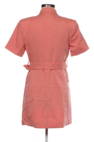 Kleid Stradivarius, Größe M, Farbe Rosa, Preis € 10,49