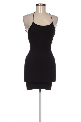 Kleid Stradivarius, Größe S, Farbe Schwarz, Preis € 9,49