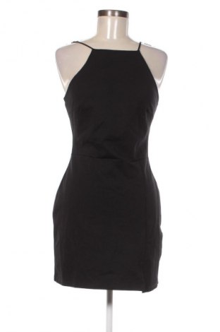 Rochie Stradivarius, Mărime M, Culoare Negru, Preț 51,99 Lei