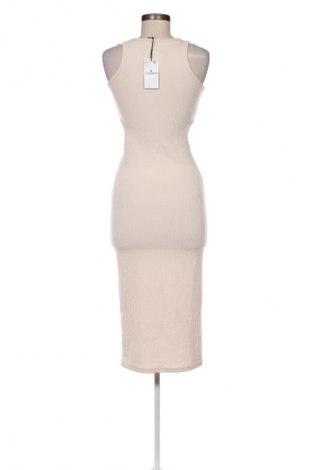 Kleid Stradivarius, Größe M, Farbe Ecru, Preis € 8,99