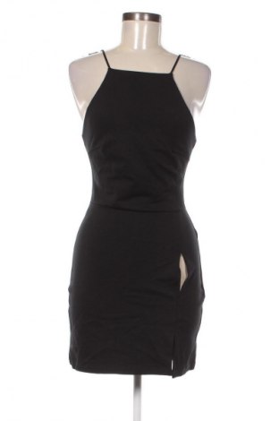 Rochie Stradivarius, Mărime S, Culoare Negru, Preț 54,99 Lei