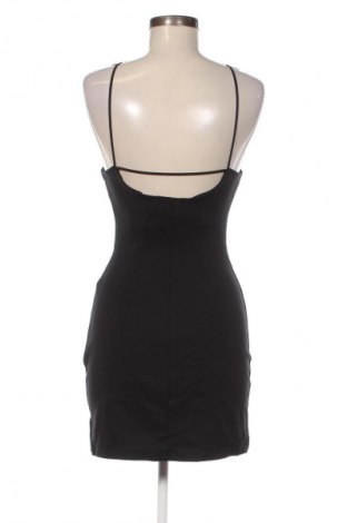 Rochie Stradivarius, Mărime S, Culoare Negru, Preț 51,99 Lei