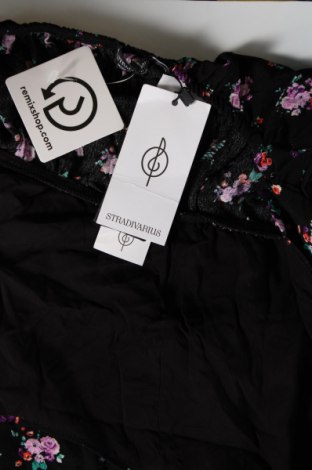 Kleid Stradivarius, Größe M, Farbe Schwarz, Preis € 8,99