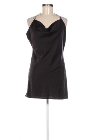 Kleid Stradivarius, Größe S, Farbe Schwarz, Preis 14,99 €