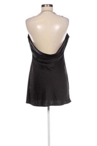 Rochie Stradivarius, Mărime S, Culoare Negru, Preț 79,99 Lei