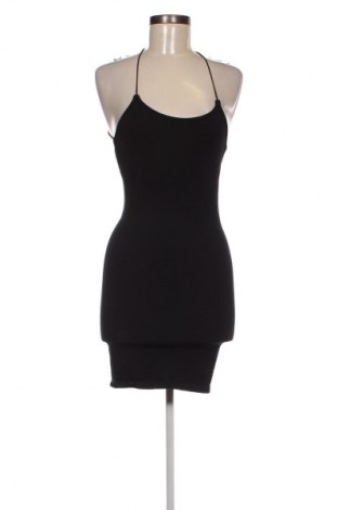 Rochie Stradivarius, Mărime M, Culoare Negru, Preț 57,99 Lei