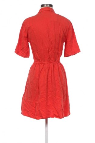 Kleid Stradivarius, Größe S, Farbe Rot, Preis € 9,29