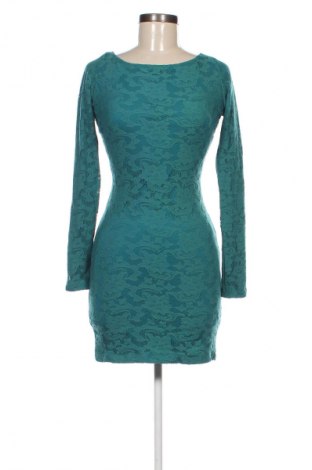 Kleid Stradivarius, Größe S, Farbe Grün, Preis € 7,99