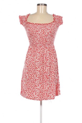 Rochie Stradivarius, Mărime M, Culoare Roșu, Preț 29,99 Lei