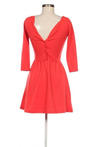 Kleid Stradivarius, Größe S, Farbe Rot, Preis € 6,49