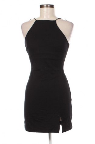 Kleid Stradivarius, Größe S, Farbe Schwarz, Preis € 7,49