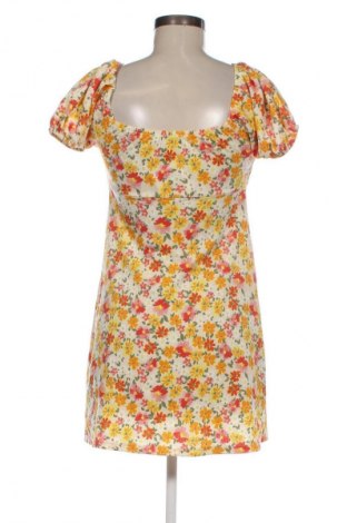 Rochie Stradivarius, Mărime S, Culoare Multicolor, Preț 22,99 Lei