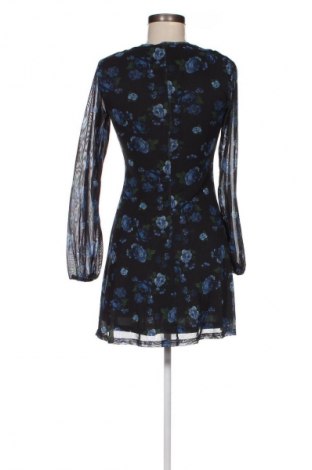 Kleid Stradivarius, Größe S, Farbe Mehrfarbig, Preis 10,29 €