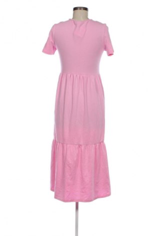 Kleid Stradivarius, Größe S, Farbe Rosa, Preis € 8,49