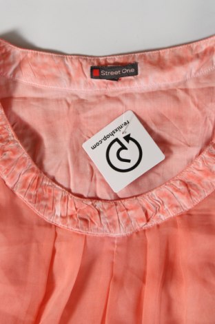 Kleid Street One, Größe L, Farbe Rosa, Preis € 10,49