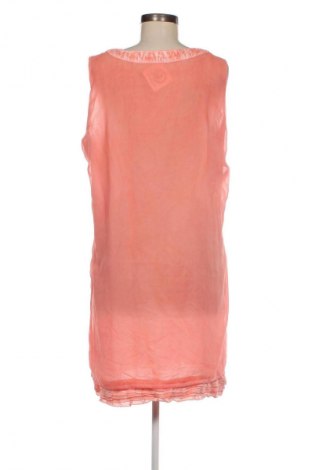 Kleid Street One, Größe L, Farbe Rosa, Preis 10,29 €