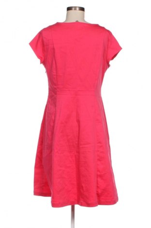 Kleid Street One, Größe M, Farbe Rosa, Preis 16,49 €