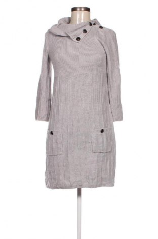 Kleid Style & Co, Größe S, Farbe Silber, Preis 6,99 €