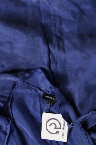 Kleid Superdry, Größe L, Farbe Blau, Preis € 13,99