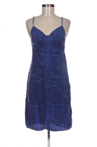 Rochie Superdry, Mărime L, Culoare Albastru, Preț 67,99 Lei