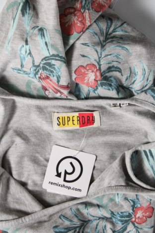 Рокля Superdry, Размер S, Цвят Многоцветен, Цена 12,49 лв.