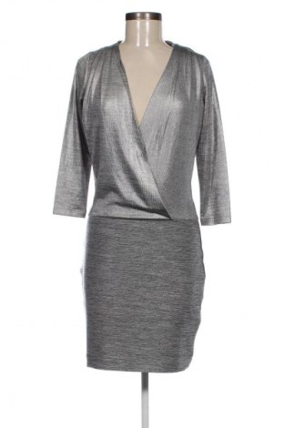 Kleid Supertrash, Größe M, Farbe Silber, Preis 34,99 €