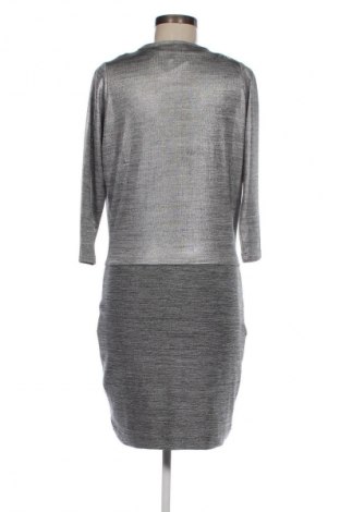 Kleid Supertrash, Größe M, Farbe Silber, Preis 34,99 €