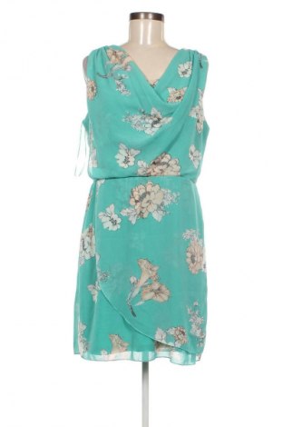 Rochie Suzy Shier, Mărime L, Culoare Verde, Preț 38,99 Lei