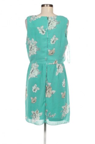 Rochie Suzy Shier, Mărime L, Culoare Verde, Preț 47,99 Lei