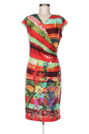 Rochie Sweet Miss, Mărime L, Culoare Multicolor, Preț 79,11 Lei