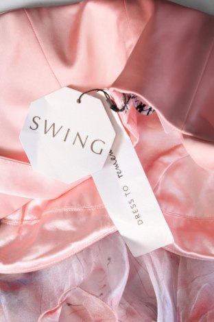 Φόρεμα Swing, Μέγεθος M, Χρώμα Πολύχρωμο, Τιμή 112,79 €