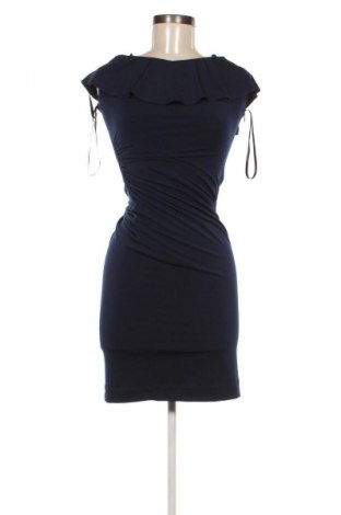 Kleid Swing, Größe XS, Farbe Blau, Preis € 33,99