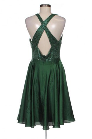 Rochie Swing, Mărime L, Culoare Verde, Preț 251,99 Lei