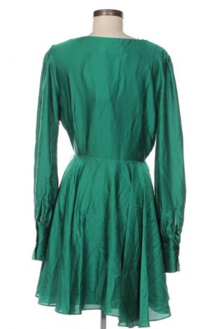 Rochie Swing, Mărime M, Culoare Verde, Preț 276,99 Lei