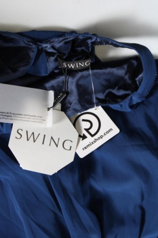 Φόρεμα Swing, Μέγεθος M, Χρώμα Μπλέ, Τιμή 24,49 €