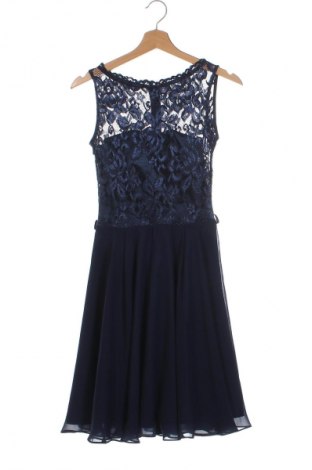 Kleid Swing, Größe S, Farbe Blau, Preis € 33,09