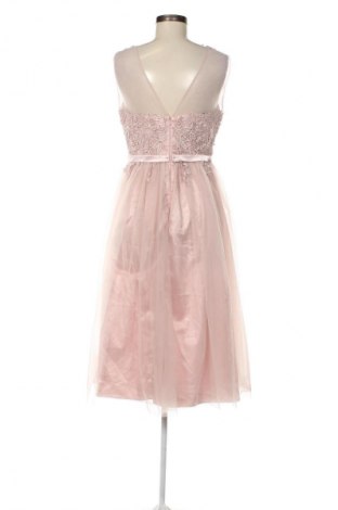 Kleid Swing, Größe M, Farbe Aschrosa, Preis € 25,99