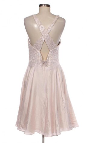 Kleid Swing, Größe XL, Farbe Beige, Preis € 33,99