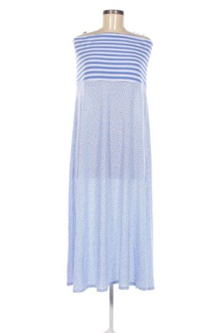 Kleid TCM, Größe XL, Farbe Blau, Preis 6,49 €