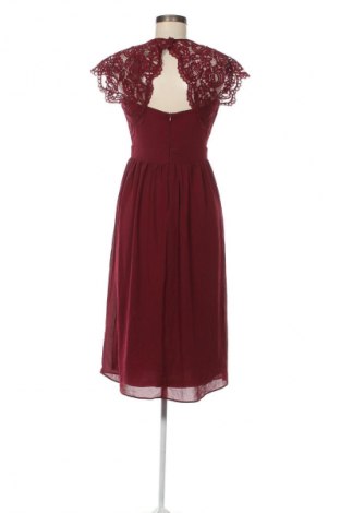 Kleid TFNC London, Größe M, Farbe Rot, Preis 36,49 €