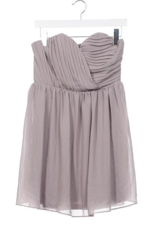 Kleid TFNC London, Größe M, Farbe Grau, Preis € 4,99