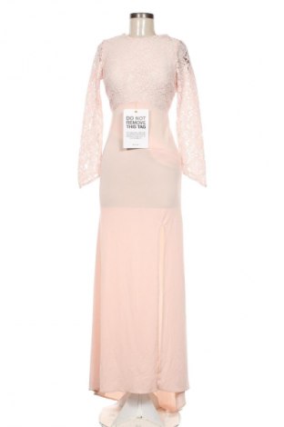 Kleid TFNC London, Größe M, Farbe Rosa, Preis 21,99 €