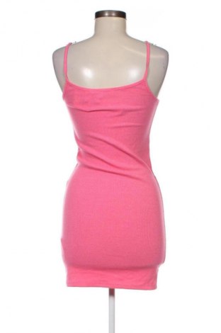 Kleid Tally Weijl, Größe S, Farbe Rosa, Preis € 8,99